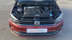 Volkswagen Golf SV 1.5 TSI EVO 130 SE [Nav] 5dr DSG Petrol Hatchback